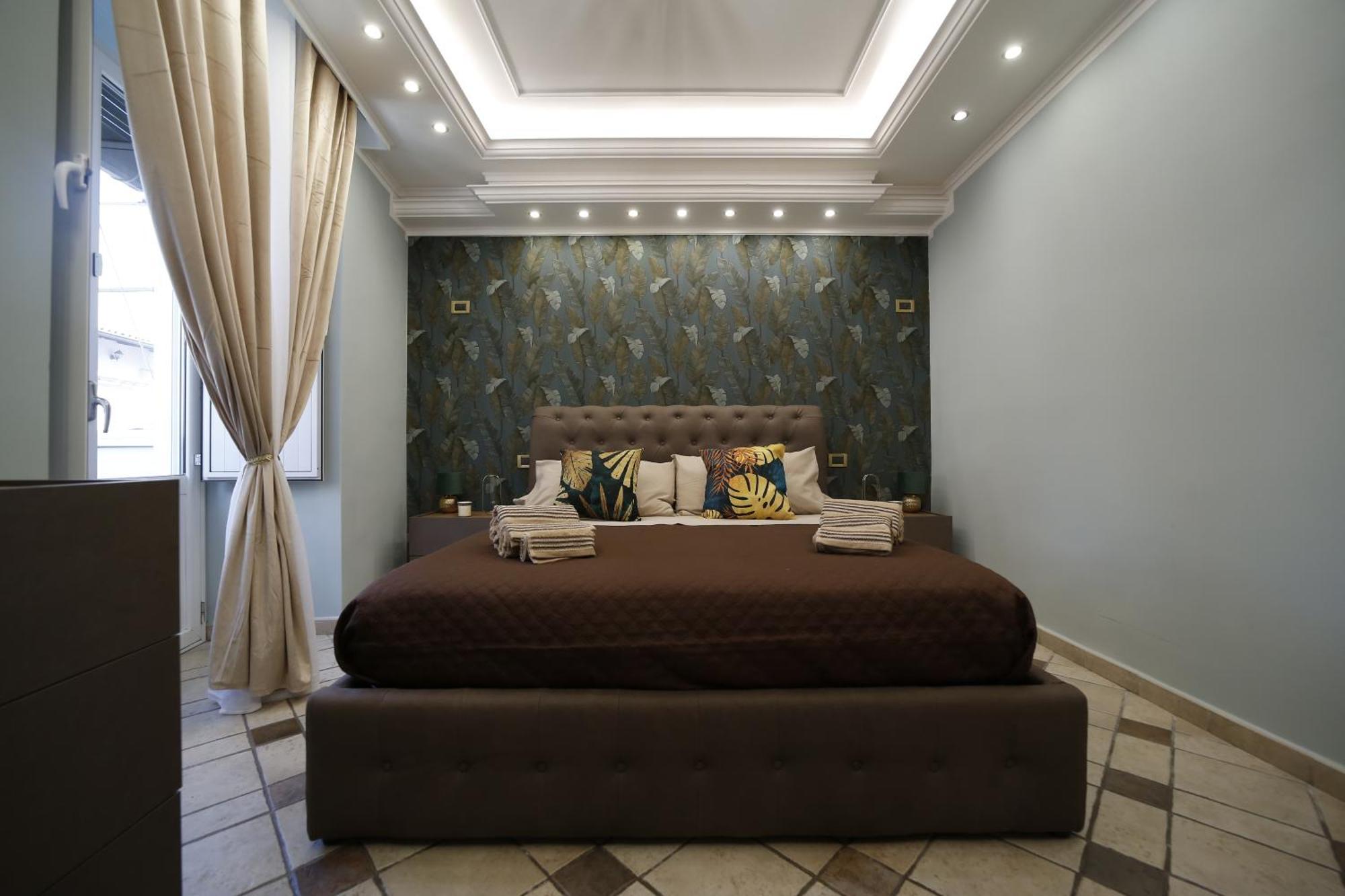 Pidatella Home Catania Luaran gambar