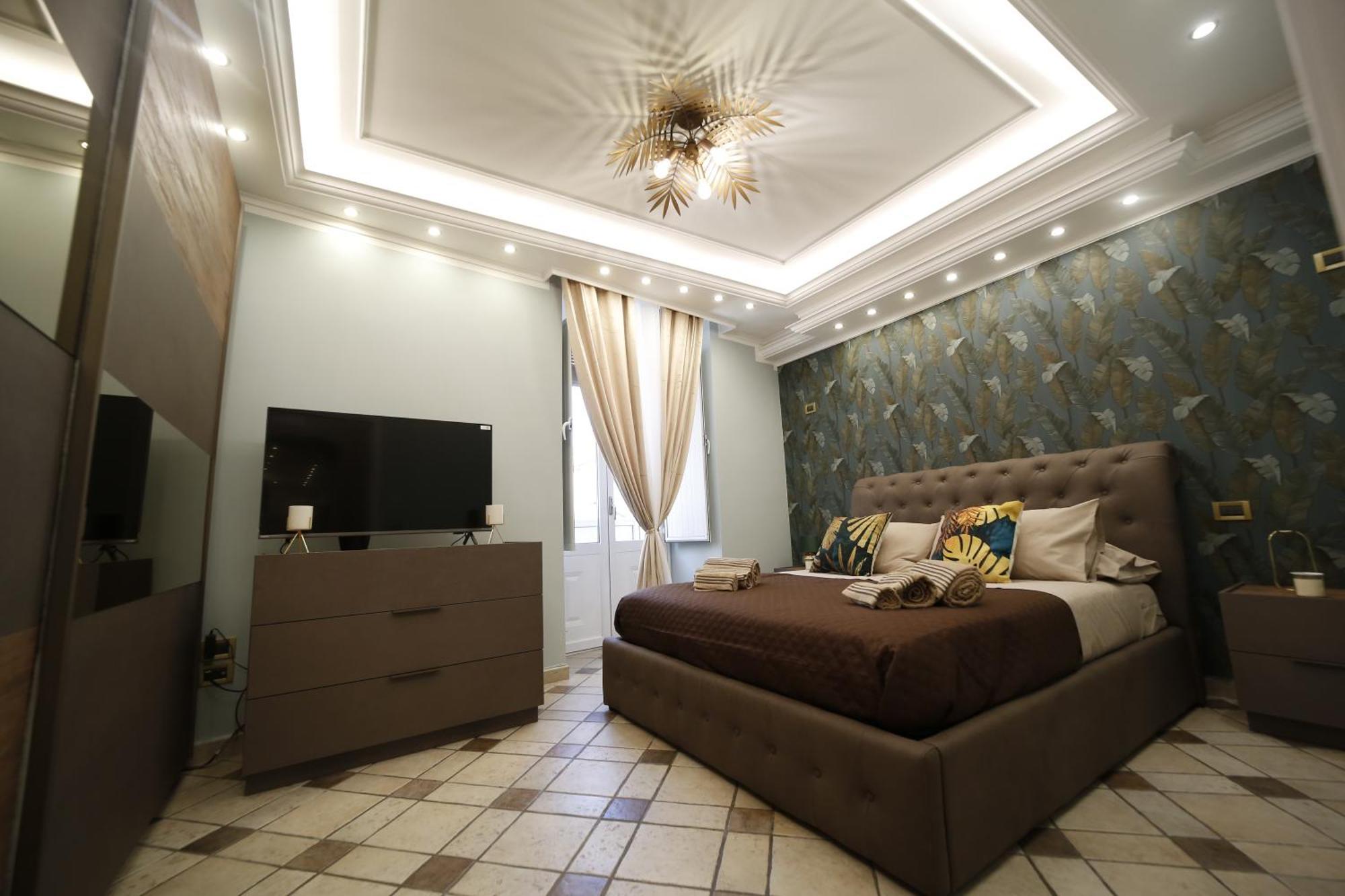 Pidatella Home Catania Luaran gambar