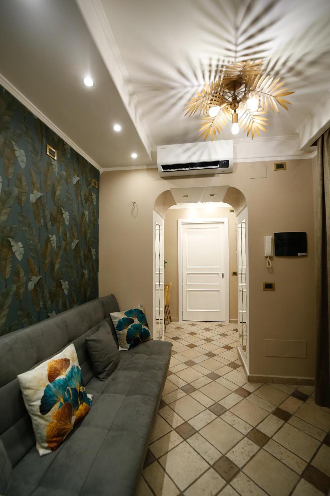 Pidatella Home Catania Luaran gambar