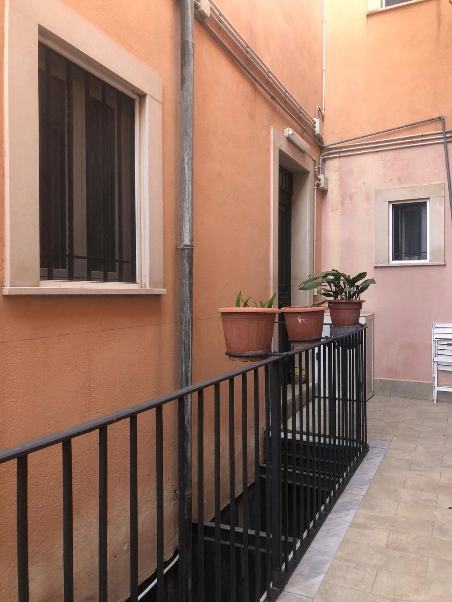 Pidatella Home Catania Luaran gambar